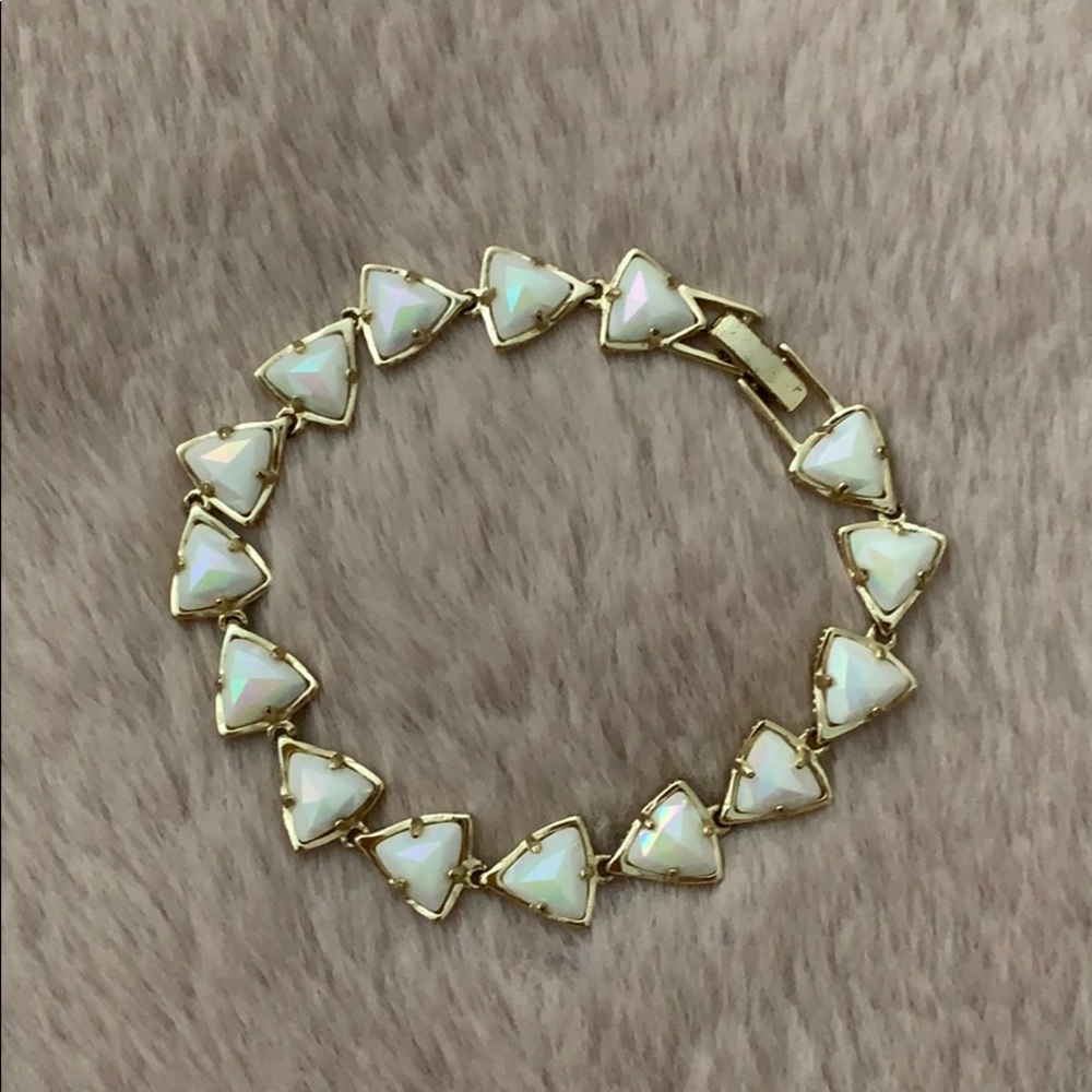 Kendra Scott Ripley Bracelet